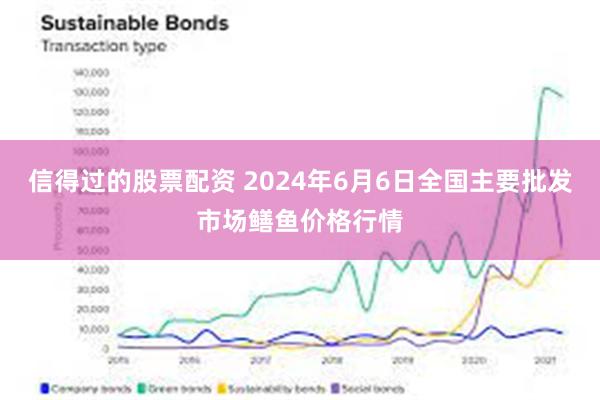 信得过的股票配资 2024年6月6日全国主要批发市场鳝鱼价格行情