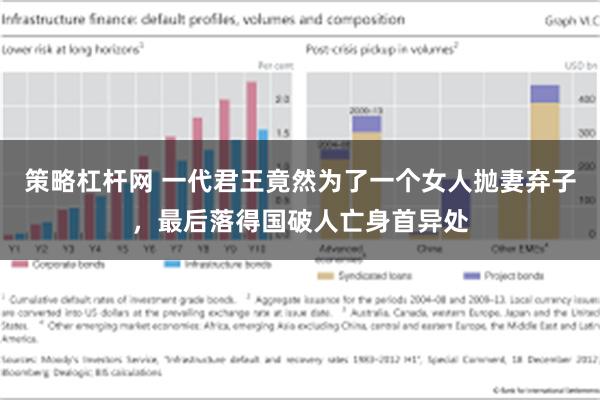 策略杠杆网 一代君王竟然为了一个女人抛妻弃子，最后落得国破人亡身首异处