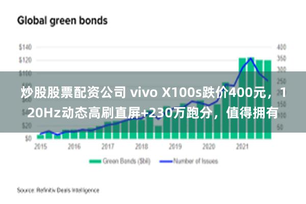 炒股股票配资公司 vivo X100s跌价400元，120Hz动态高刷直屏+230万跑分，值得拥有